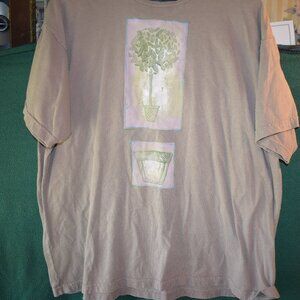 BLUEFISH SHIRT
